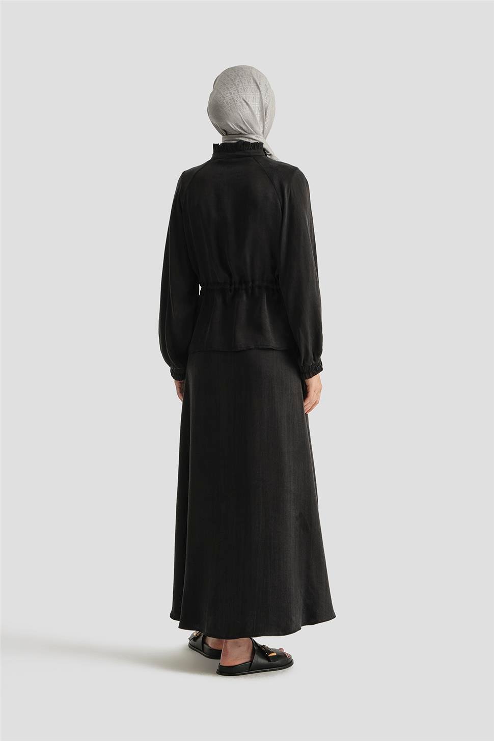 Armine Takım 25YD9156 Siyah | Armine