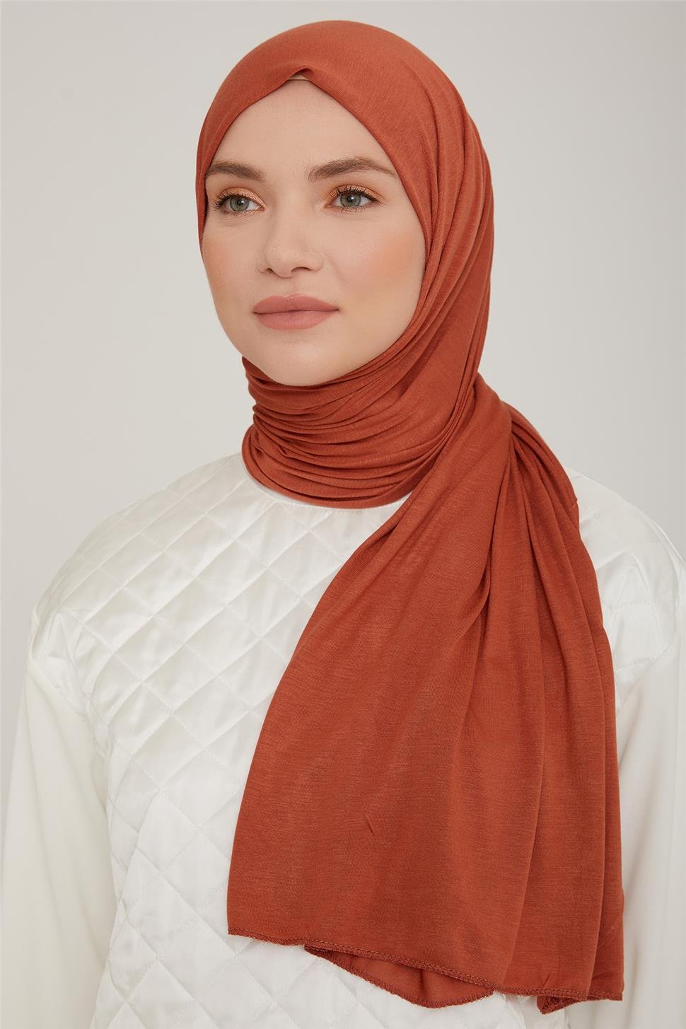 Armine Trend Penye Şal 00Oa0444 1019 1060 | Armine