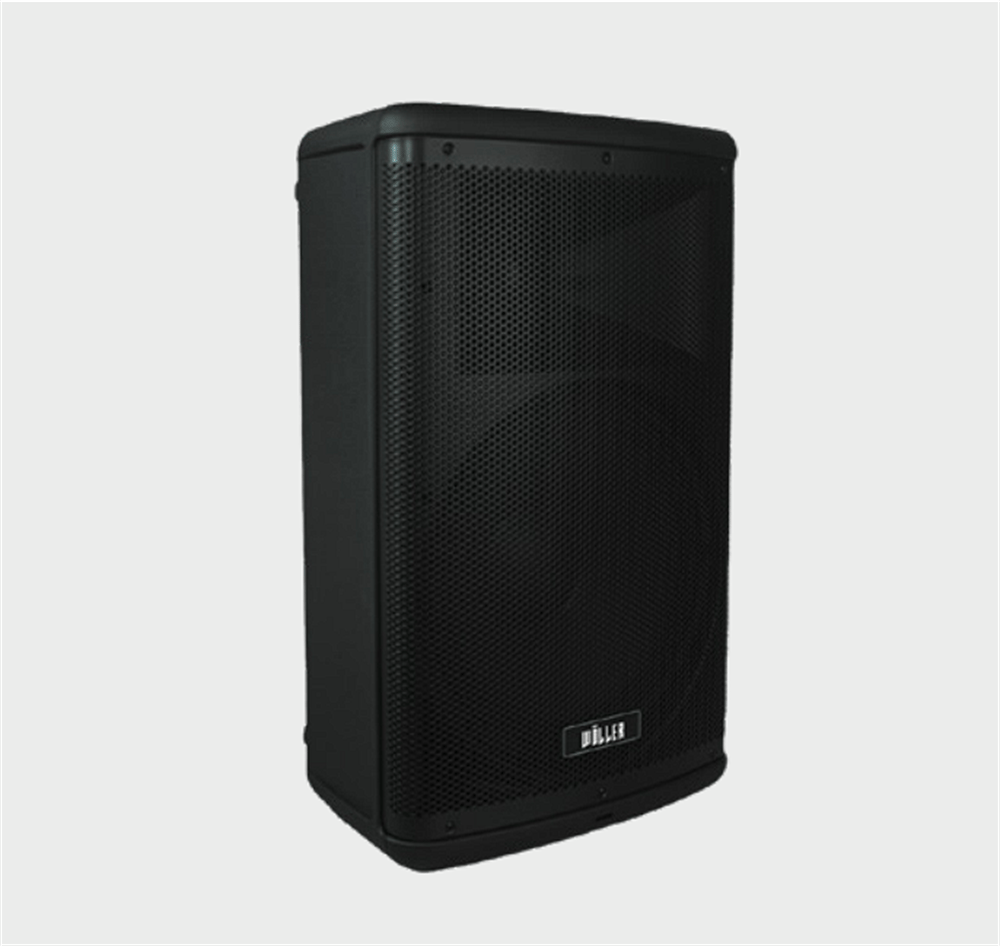 WÖLLER W-8015 15'' 2 YOLLU PASİF KABİN HOPARLÖR