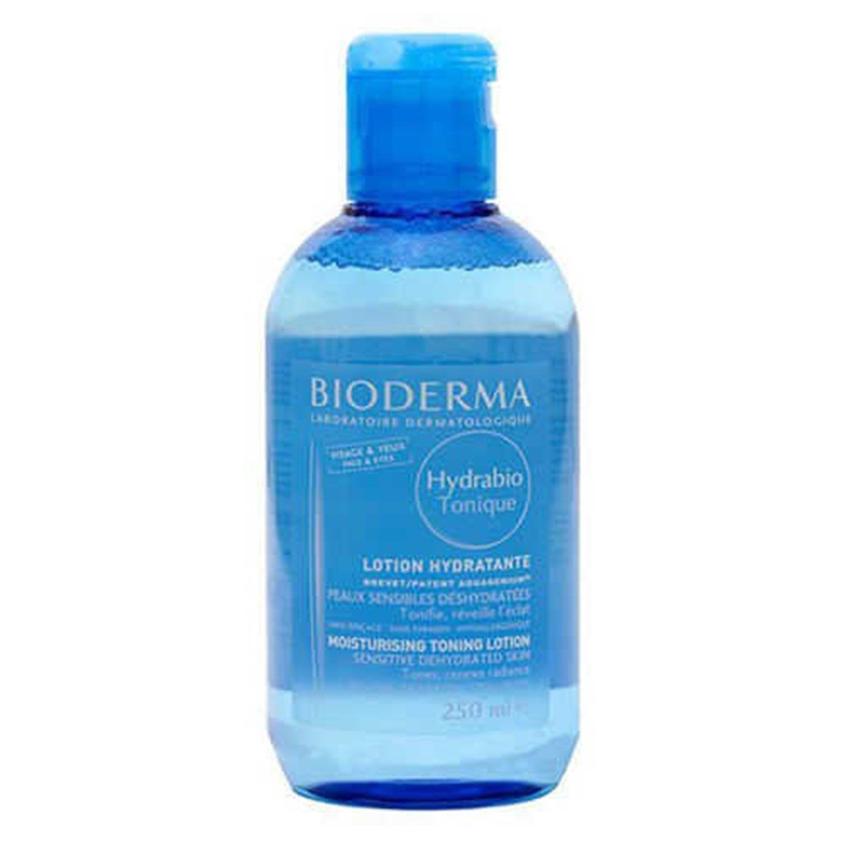 Bioderma Hydrabio Tonik 250ml Fiyatları | Dermosiparis.com
