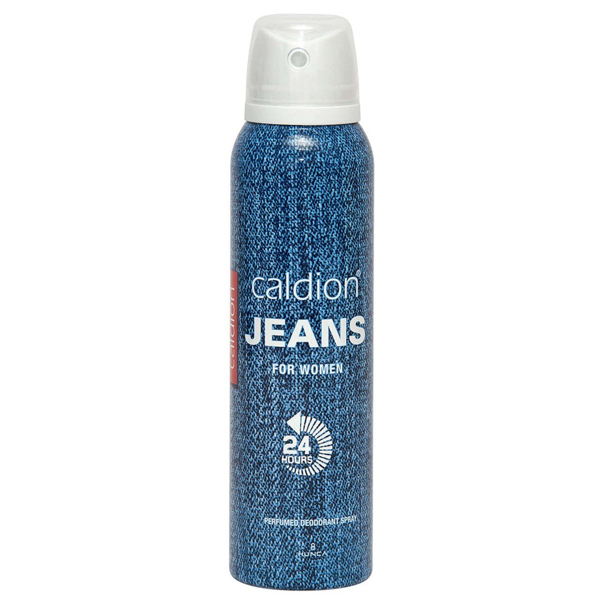 Caldion Jeans Deodorant Kadın 150 ml Fiyatları | Dermosiparis.com