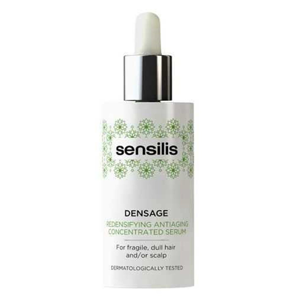 Sensilis Densage Redensifying Repairing Anti Aging Concentrated Serum 50ml  Fiyatları | Dermosiparis.com