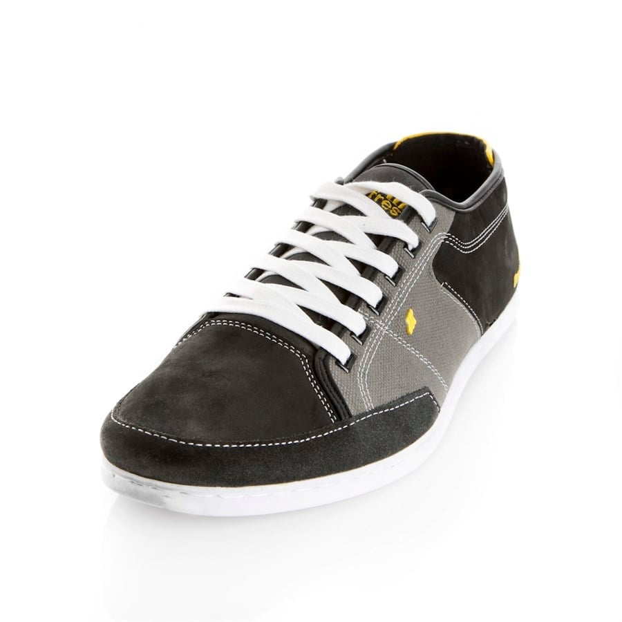Boxfresh sparko black best sale