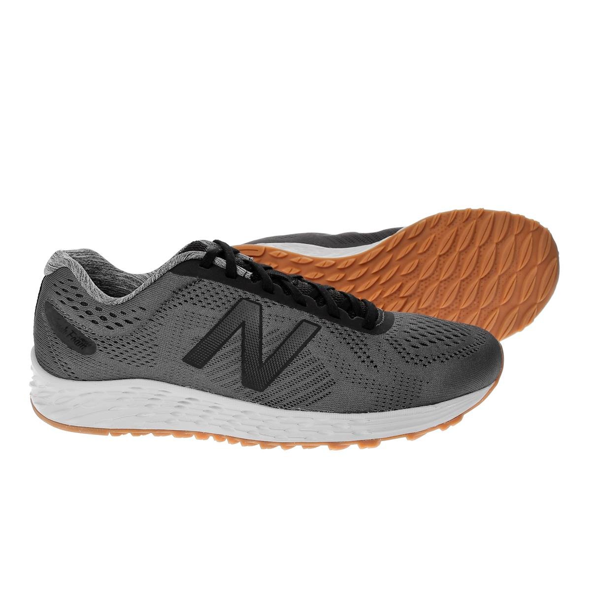 GR Erkek Spor MARISLB1 NEW BALANCE DARK GREY