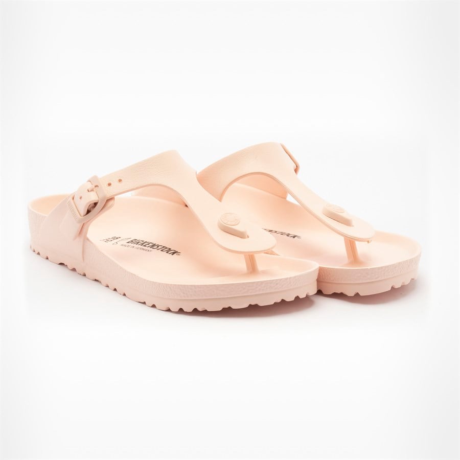Kad n Terlik 1014569 Birkenstock G zeh Eva Rose
