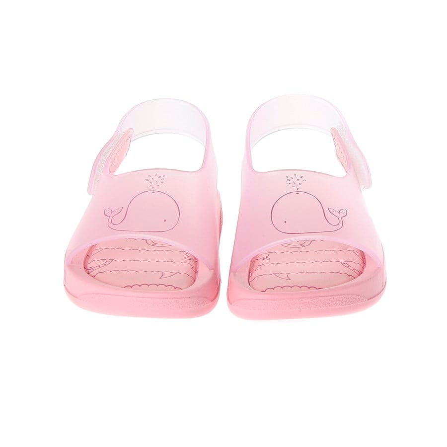 Kız Çocuk Sandalet S10235- BABY BALLENA IGOR 010- Rosa 20-25