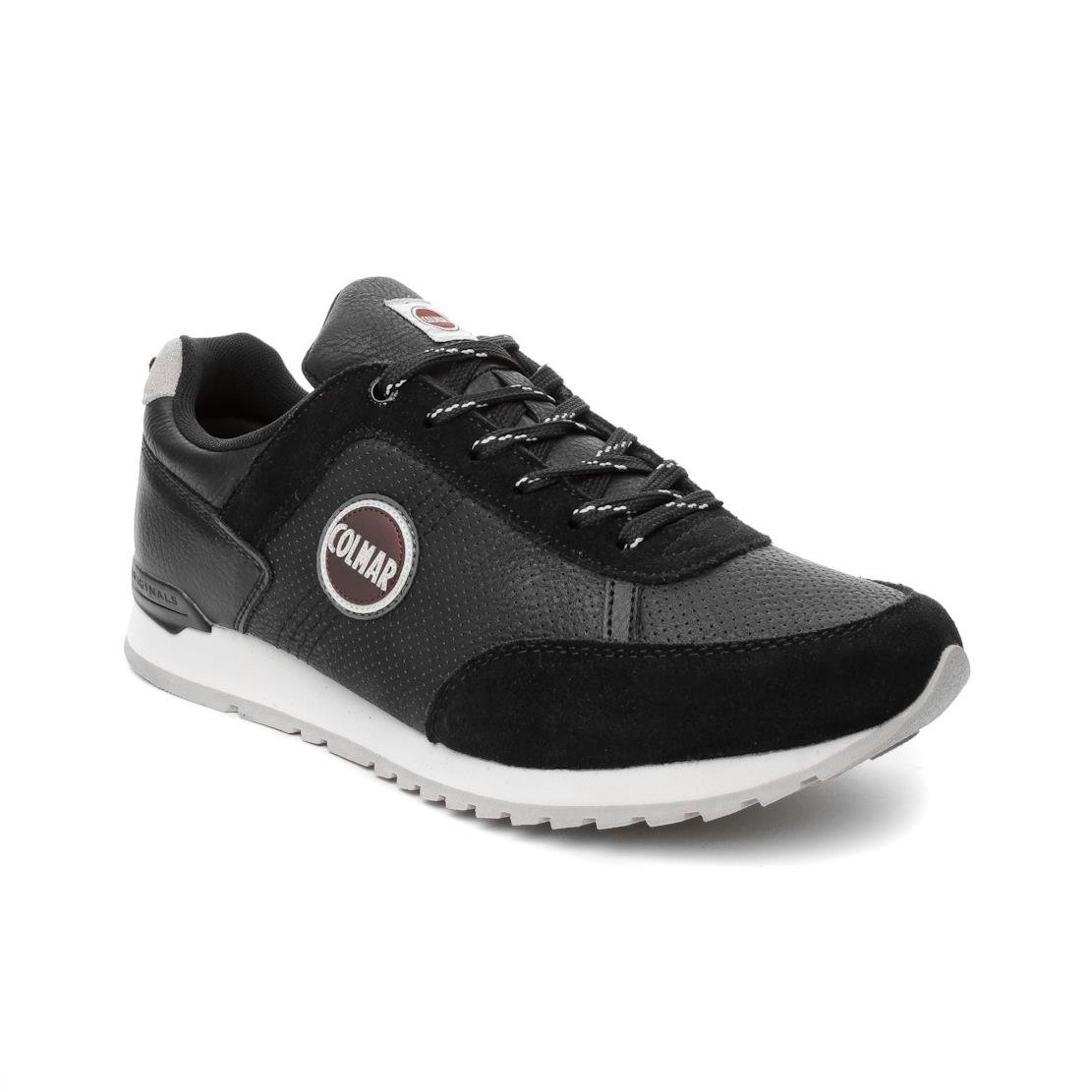 Scarpe colmar nere deals