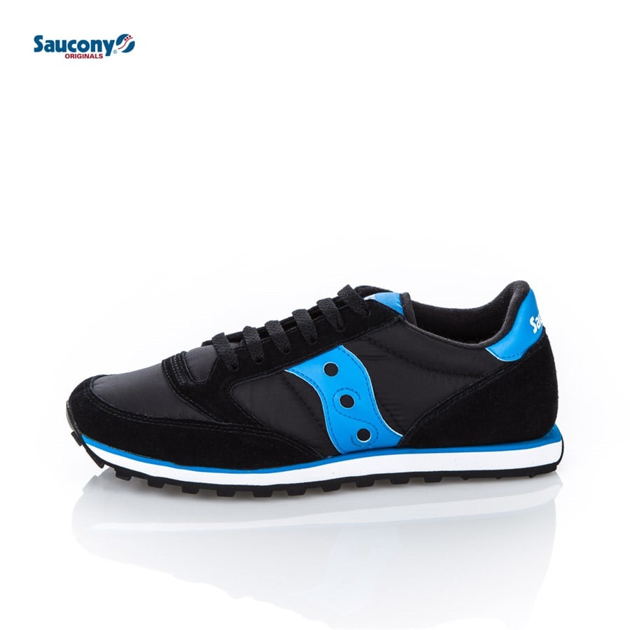 Saucony shamrock jazz low pro clearance