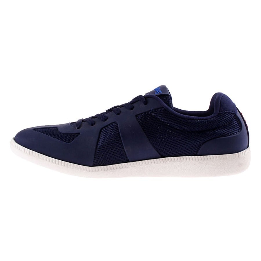Swims luca shop sneakers