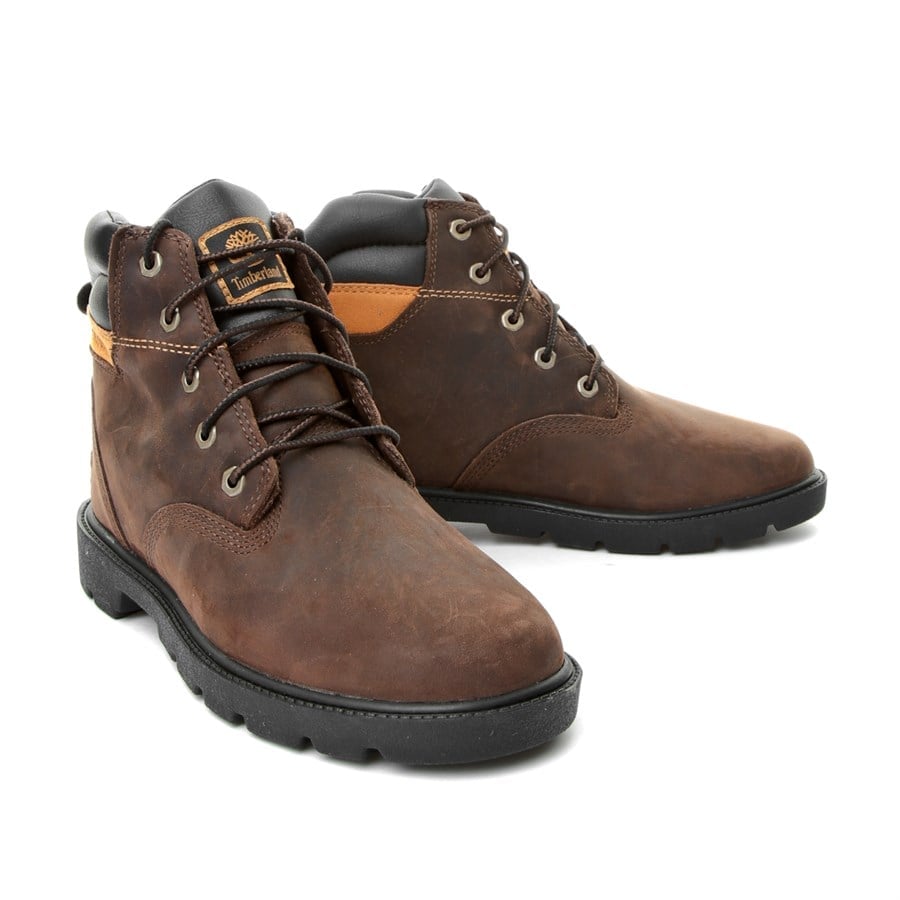 Timberland leavitt online wp lace boot