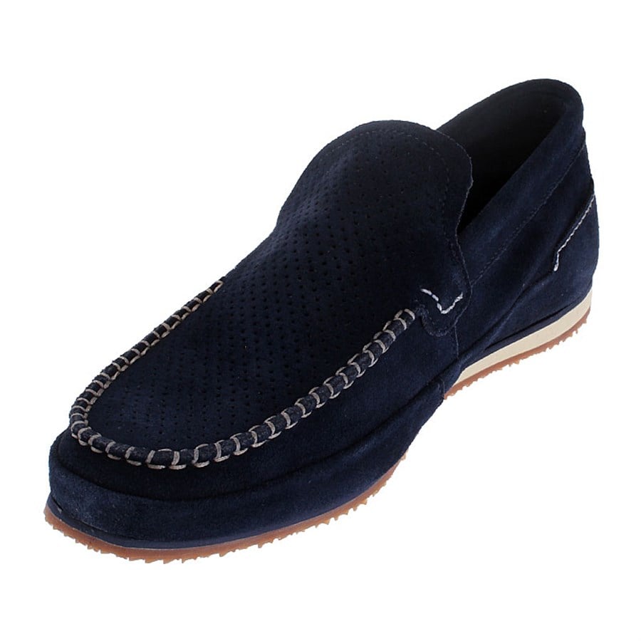 Mocassin timberland new arrivals