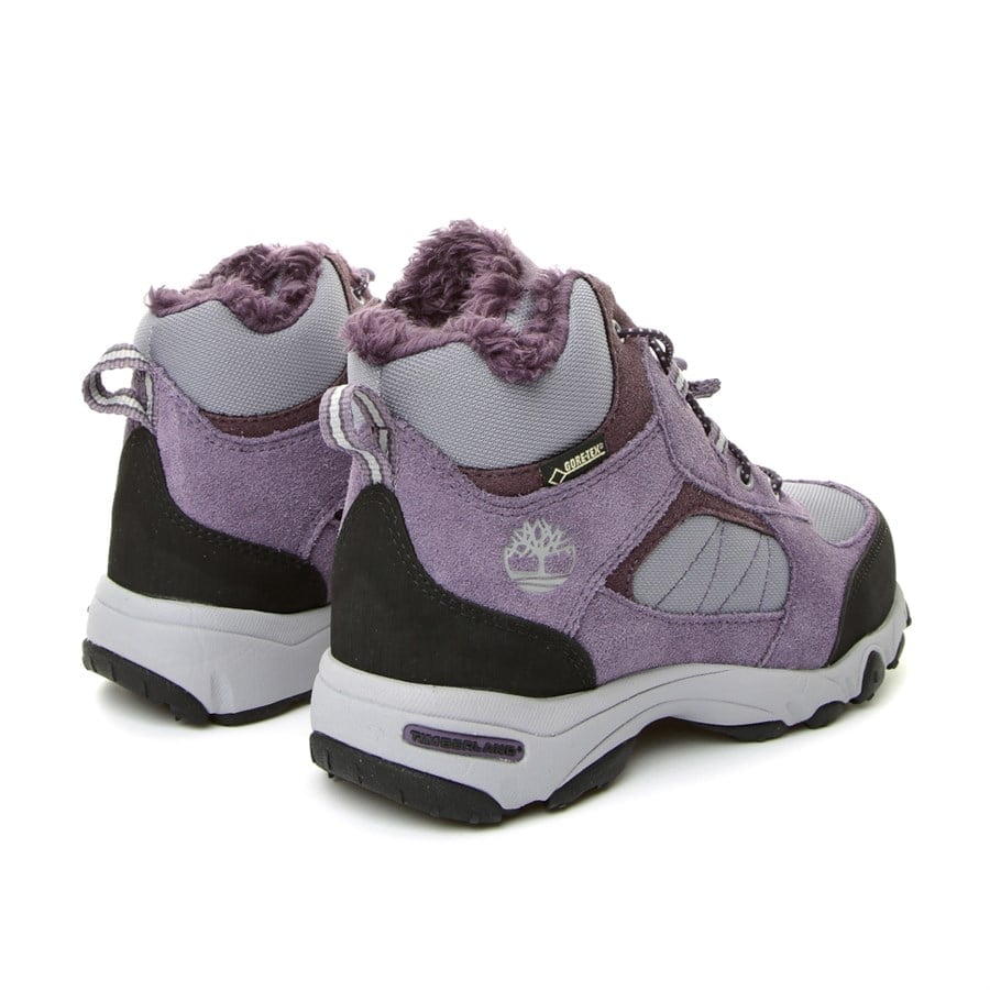 Timberland ossipee top mid bungee