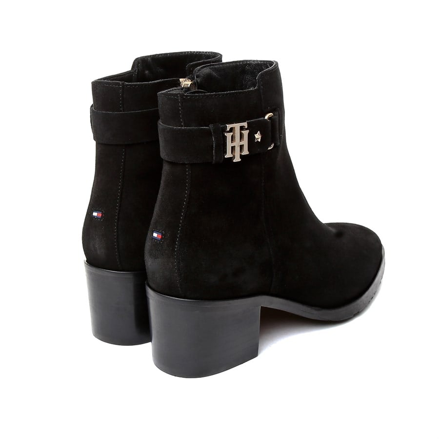 Tommy Hilfiger S YAH Kad n Bot FW0FW03629 990 TOMMY HILFIGER TH