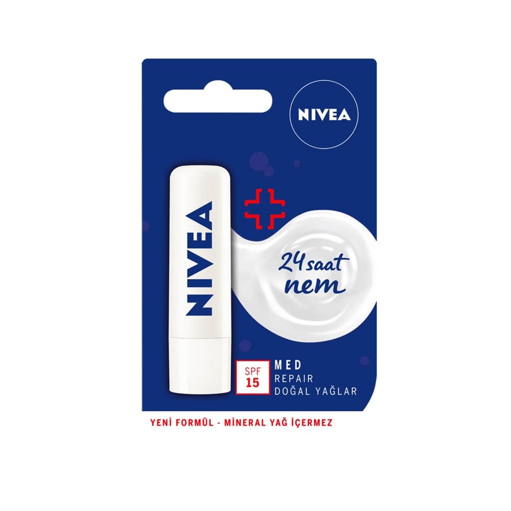 Nivea Med Protection Lipstick
