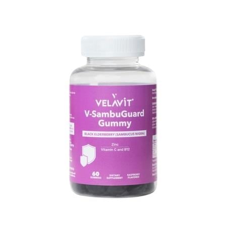 Doppelherz system Omega-3 60 Kapsül