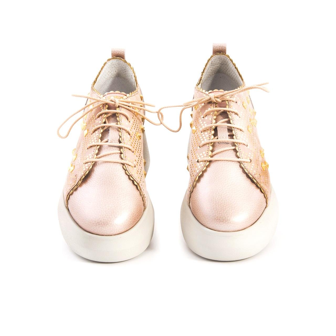 Alberto Guardiani Deri Kadın Spor & Sneaker SD60451S Kemal Tanca