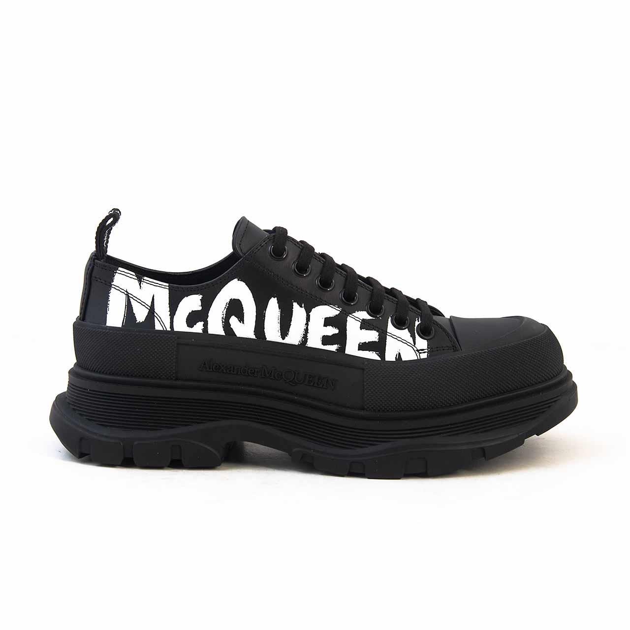 Alexander Mcqueen Men's Sports & Sneakers