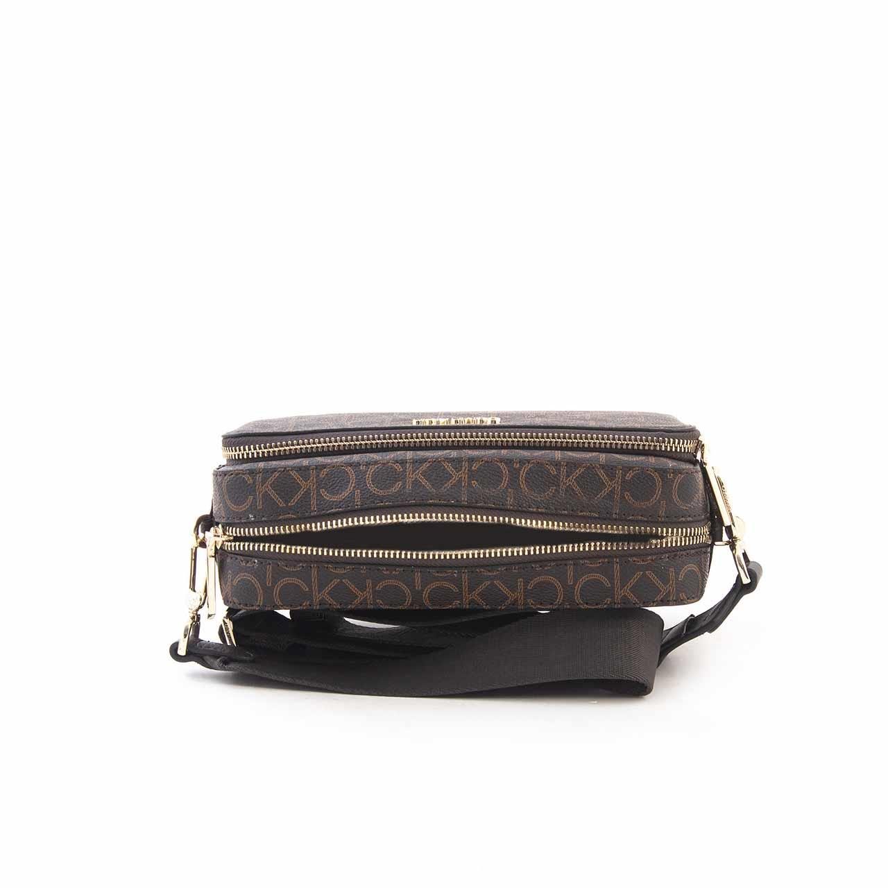 Calvin Klein Kadın Çanta K60K608537 Kemal Tanca