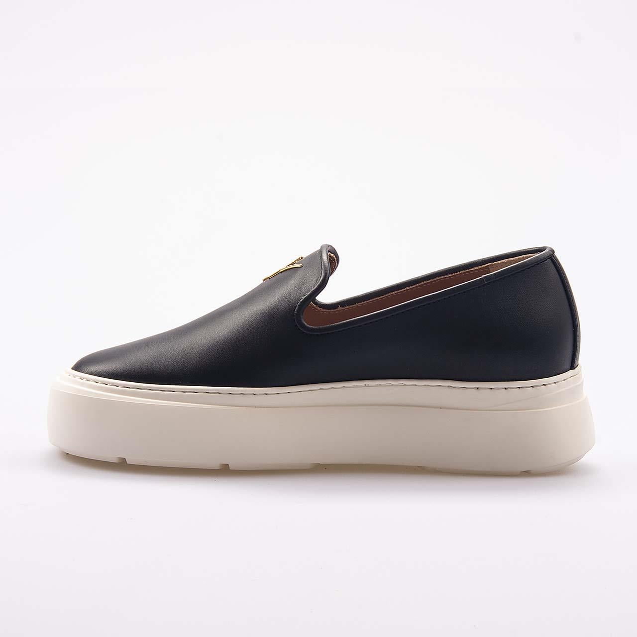 Giuseppe Zanotti Erkek Siyah Spor & Sneaker Ayakkabı