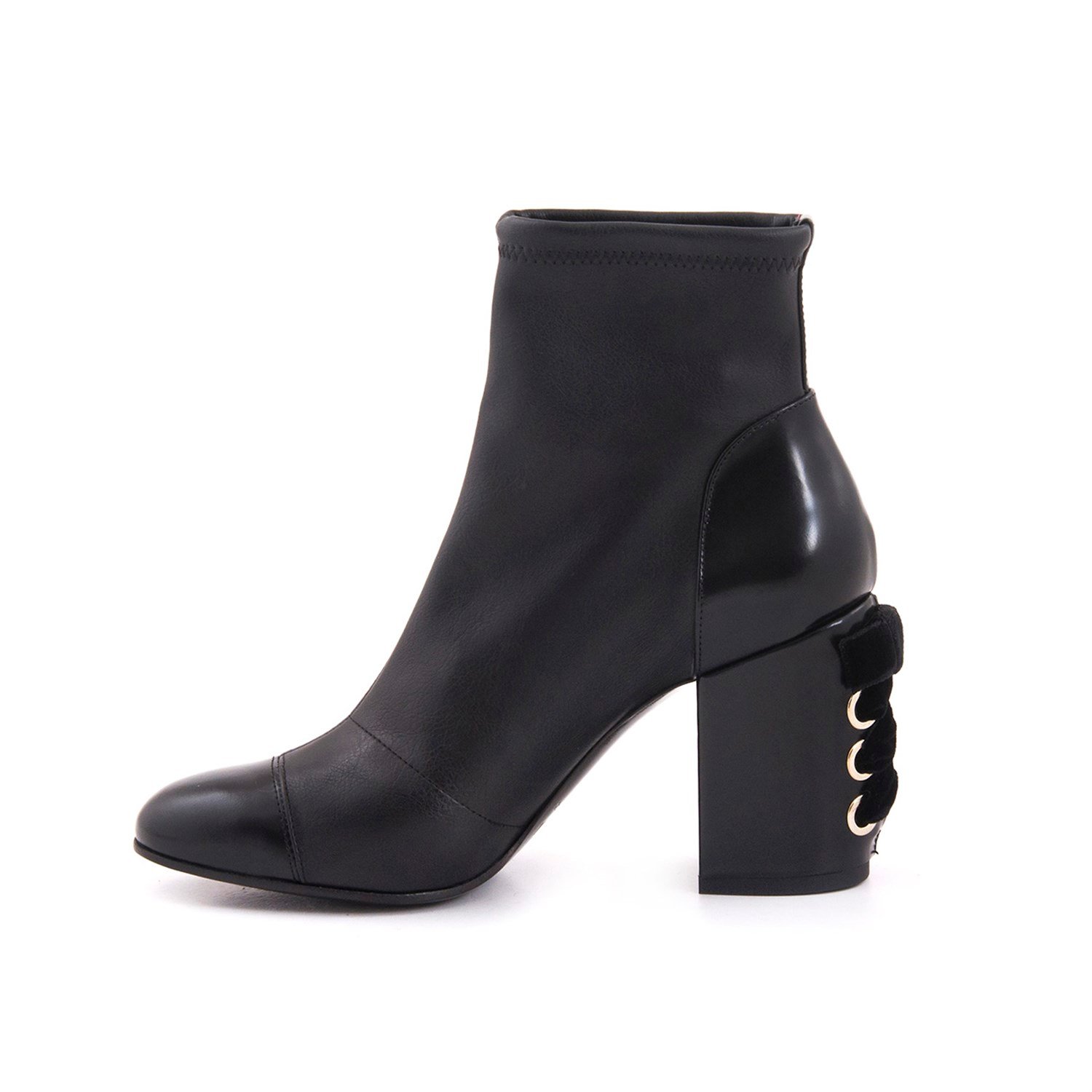 Greymer store ankle boots