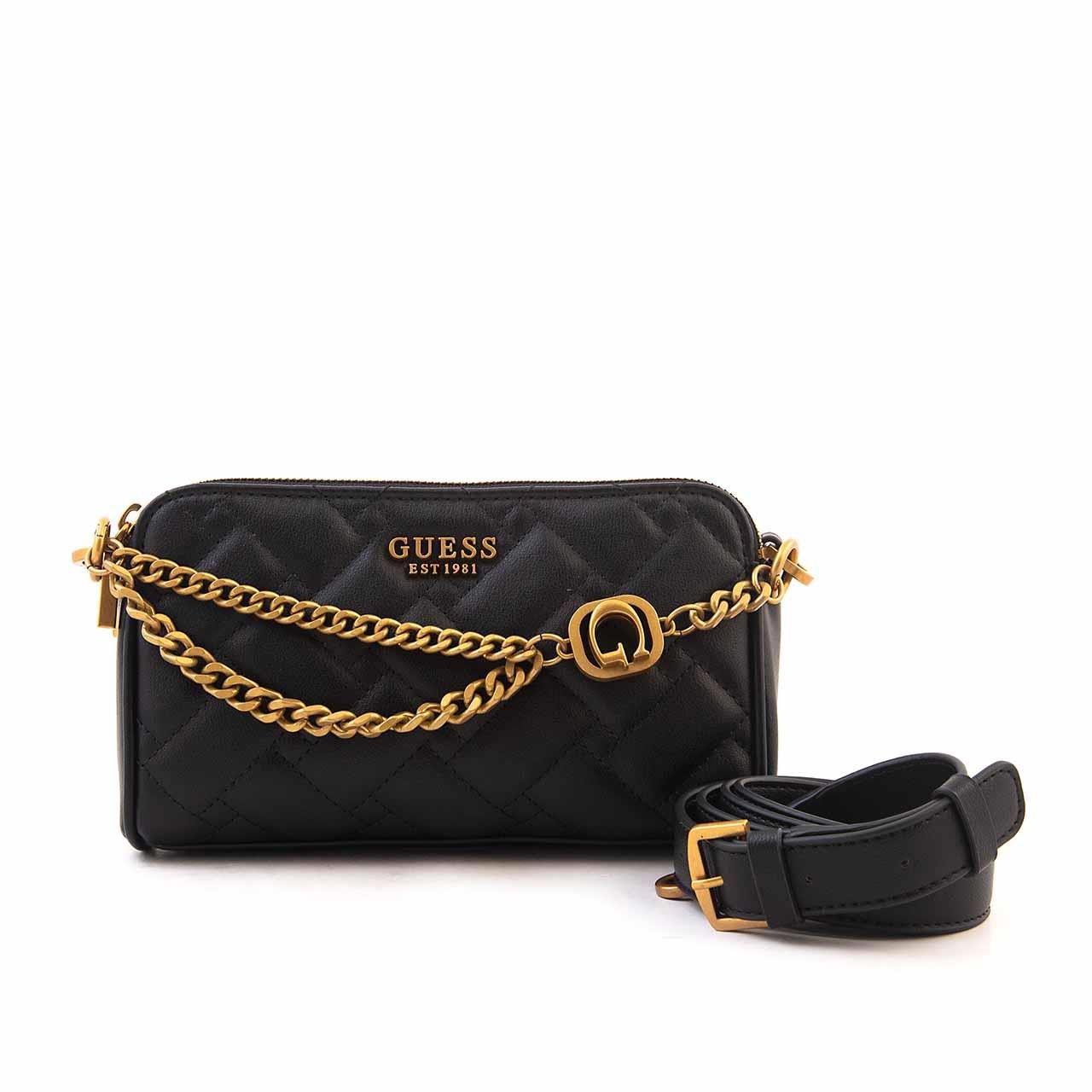 ゆぅ Guess Kadın Omuz Çantası HWQB8984730