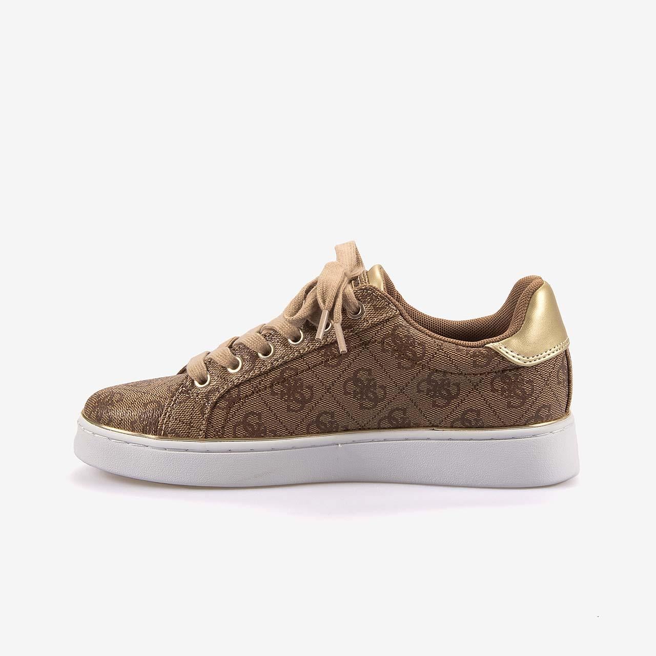 Guess Kadın Spor & Sneaker Ayakkabı FL7BKIFAL12
