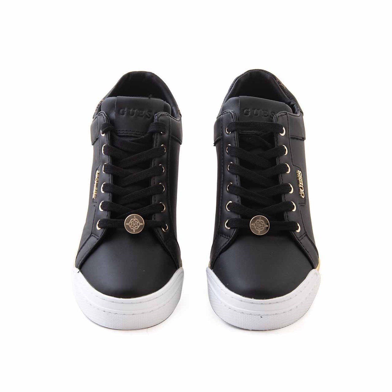 Guess on sale grandy sneakers