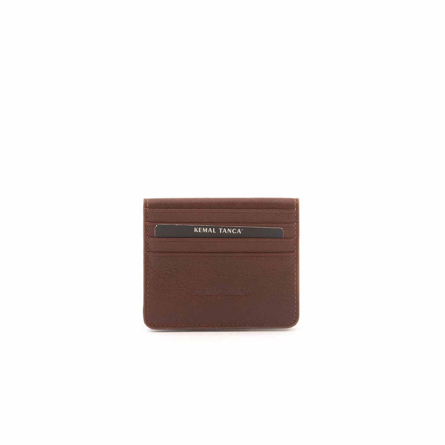 Kemal Tanca Leather Men's Wallet