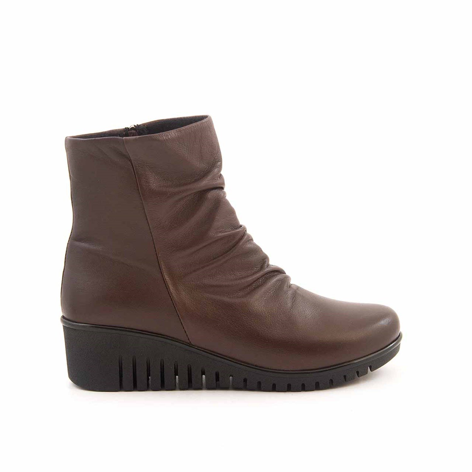 Kemal Tanca Women's Leather Boots
