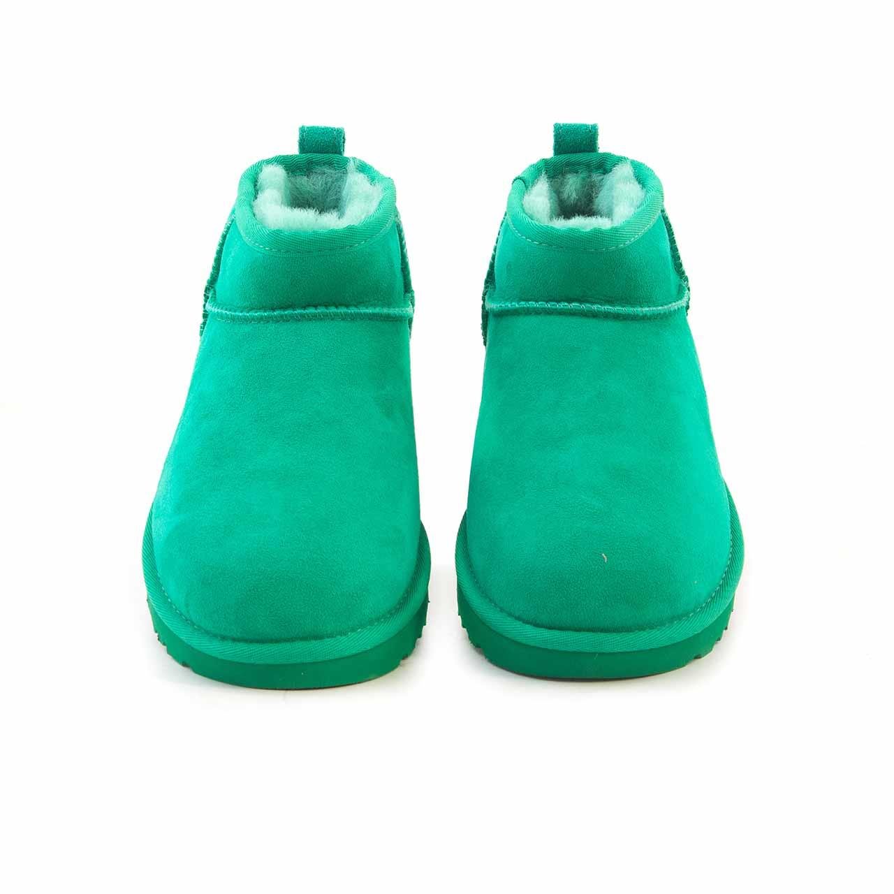 Mint green uggs discount