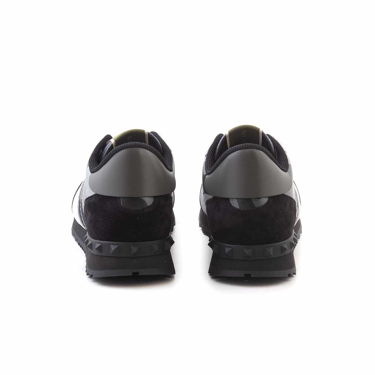 Valentino Garavani Deri Erkek Spor & Sneaker WY2So723 Kemal Tanca