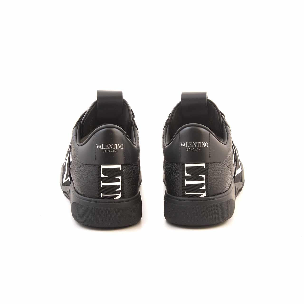 Valentino Garavani Deri Erkek Spor & Sneaker 1Y2S0C58 Kemal Tanca