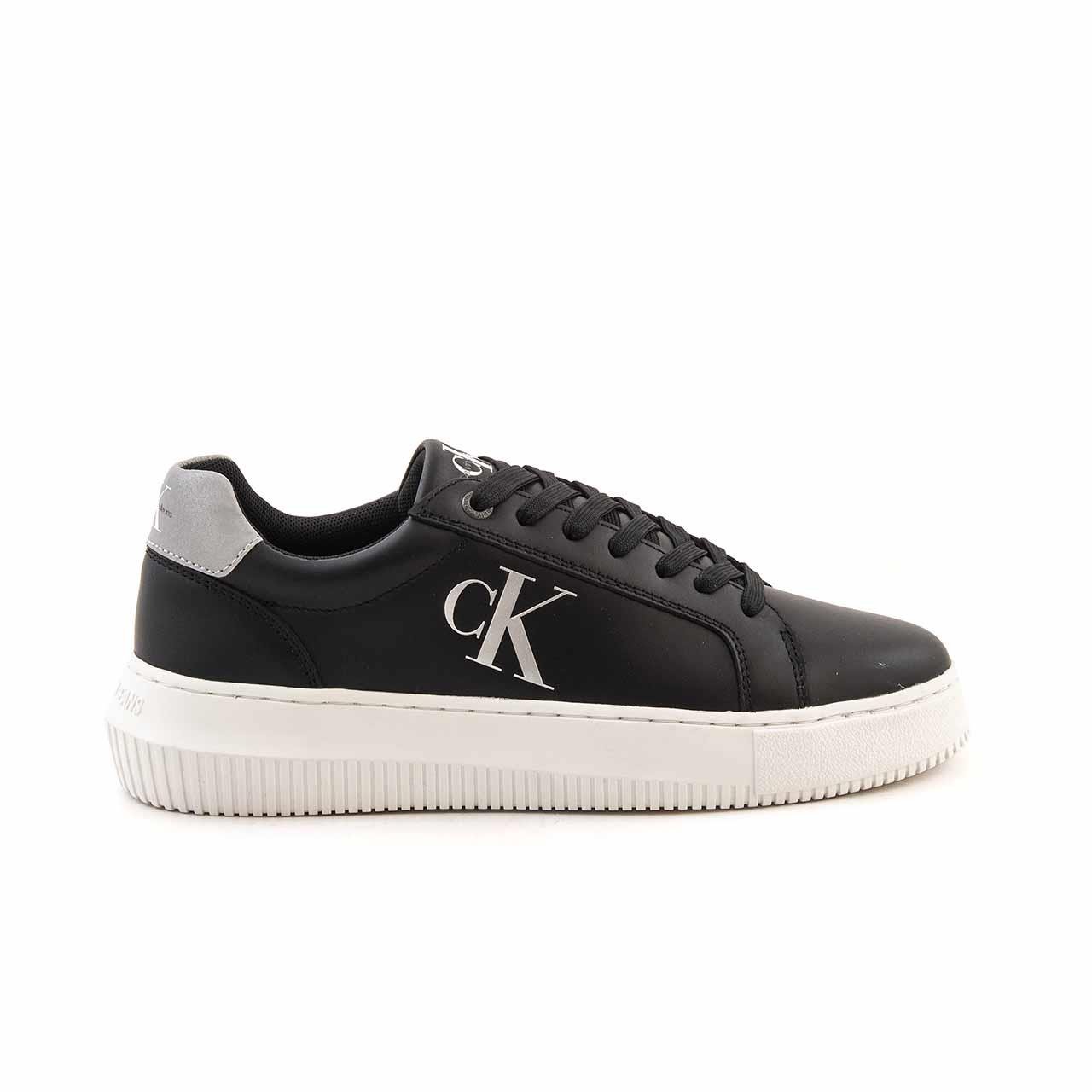 Calvin Klein Kadın Spor Sneaker YW0YW00701 Kemal Tanca