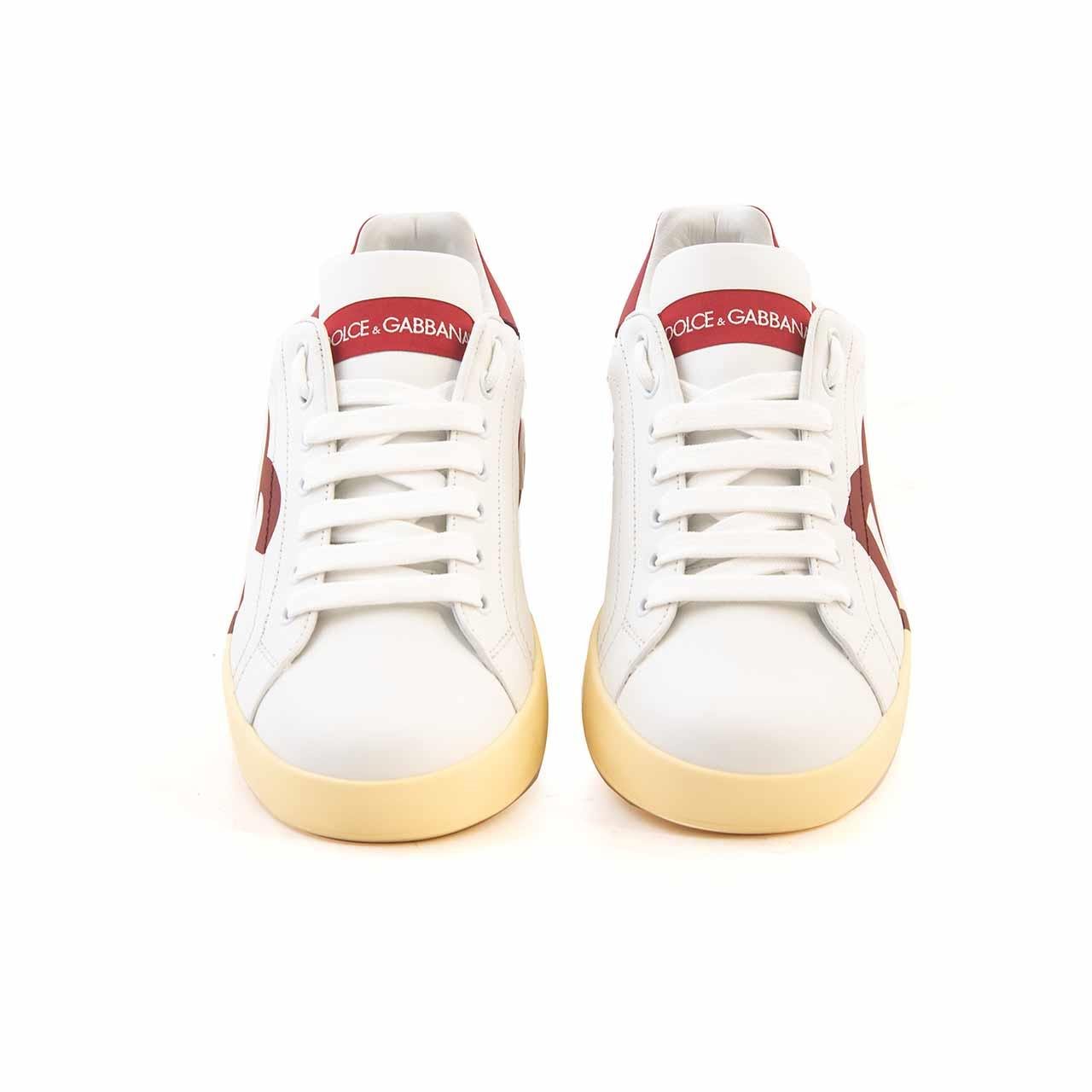 Dolce Gabbana Erkek Spor & Sneaker CS1772 | Mocassini