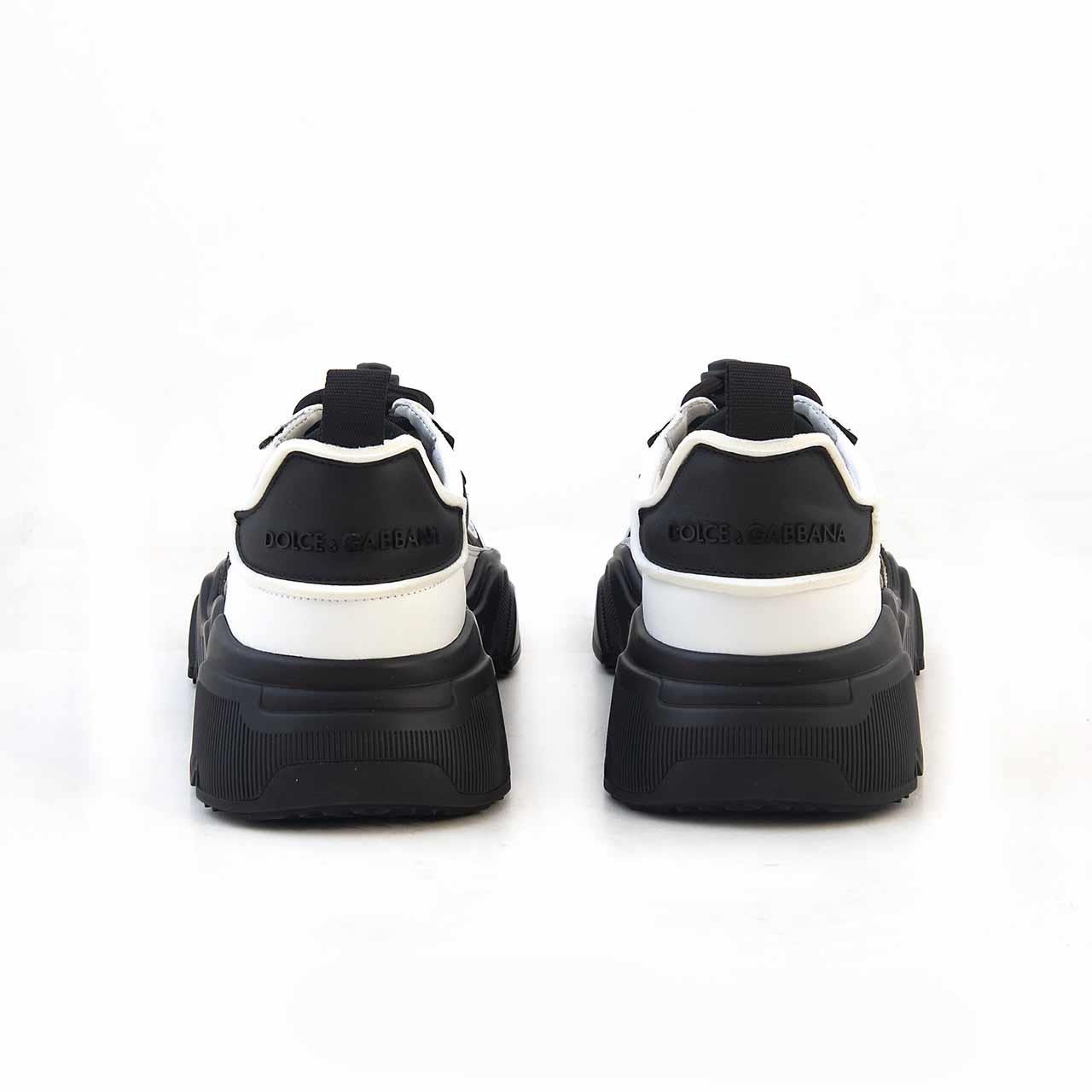 Dolce Gabbana Erkek Spor & Sneaker CS1941 | Mocassini