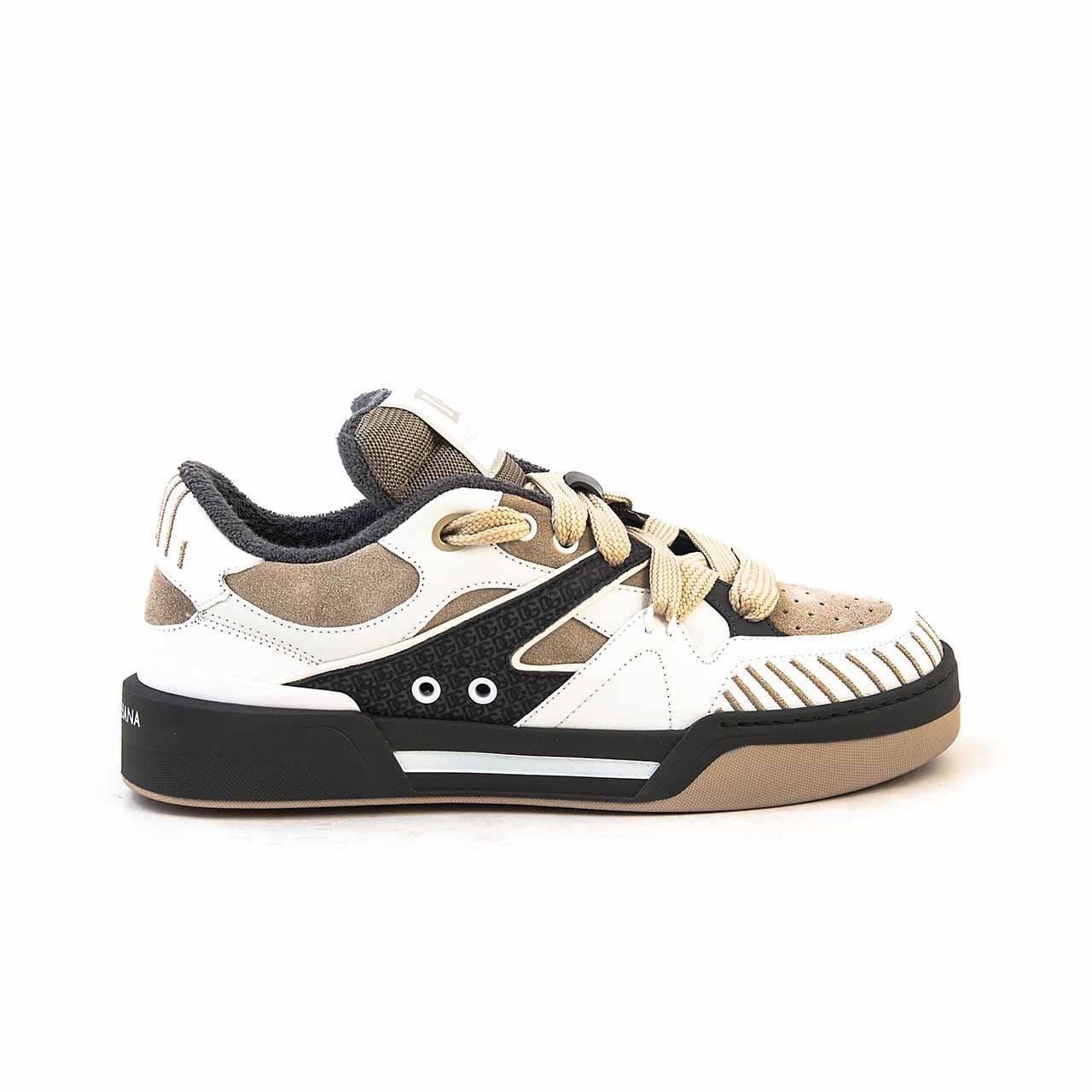 Dolce Gabbana Erkek Spor & Sneaker CS2211 | Mocassini