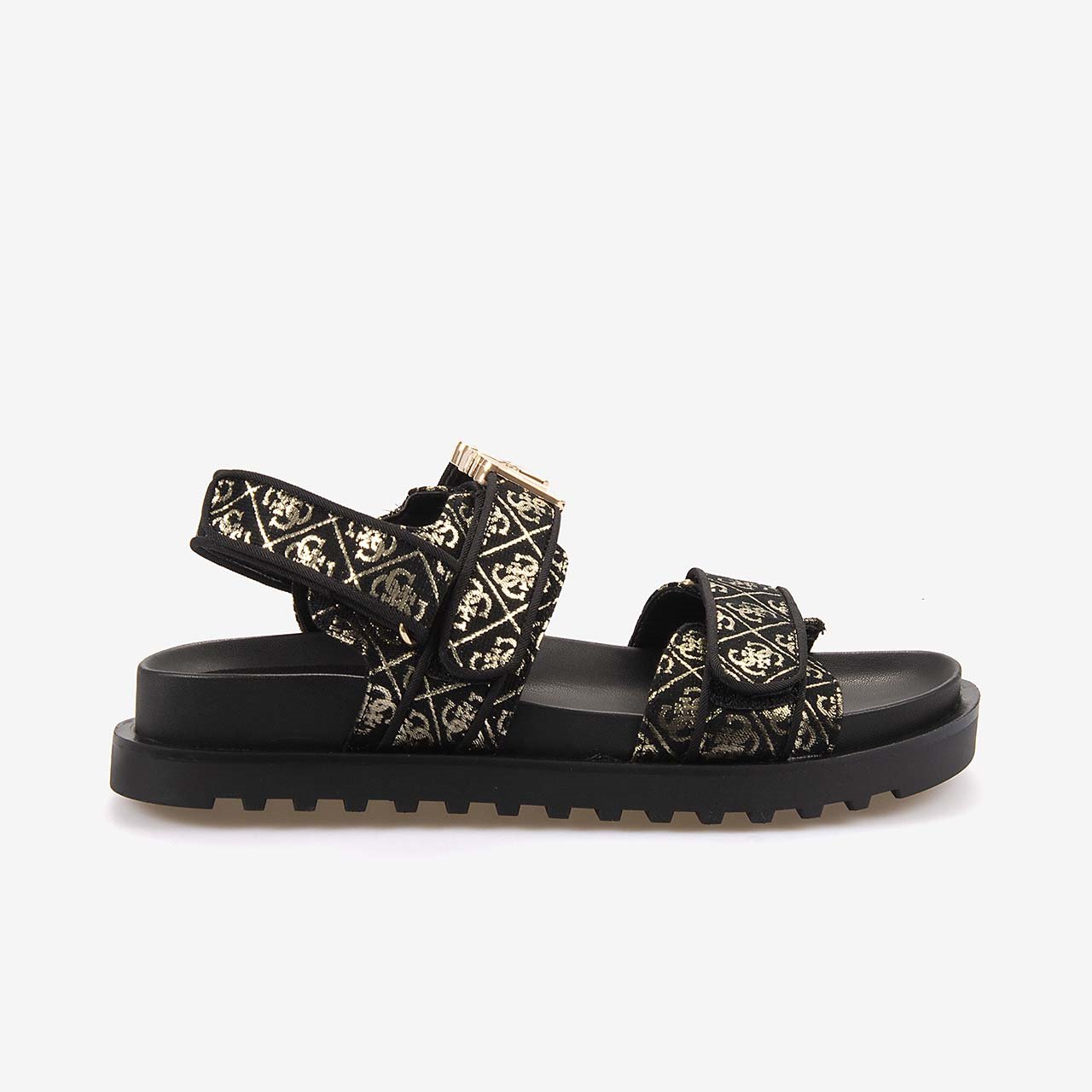 Guess Kadın Sandalet FL6FBSFAL03
