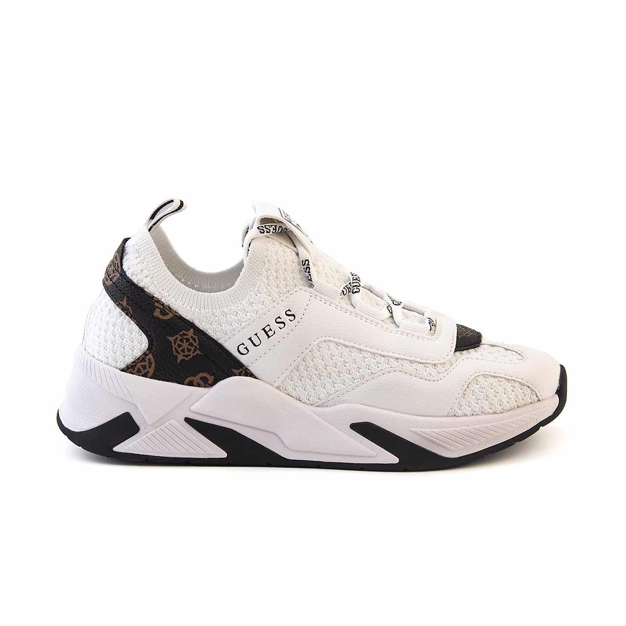 Guess Kadın Spor & Sneaker FLPGE2FAL12 | Mocassini