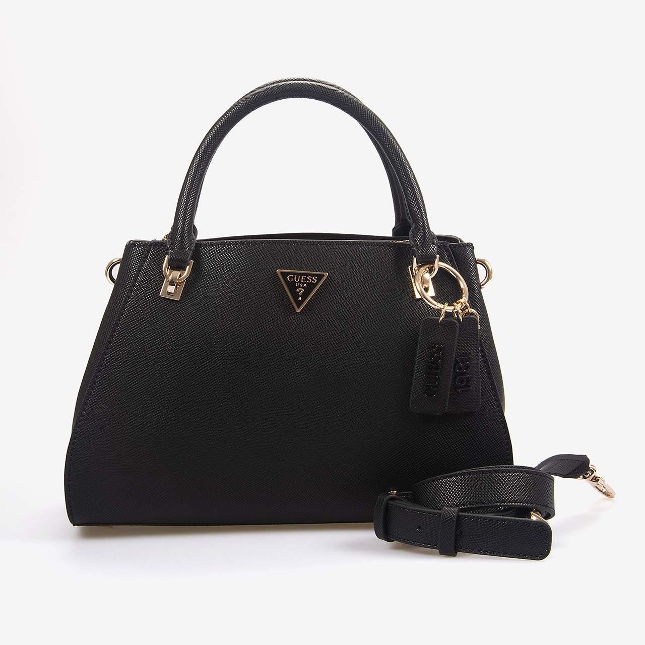 エルセーヌNO.777 & NO.600ST Guess Noelle Saffiano Kadın El Çantası HWZG9672070