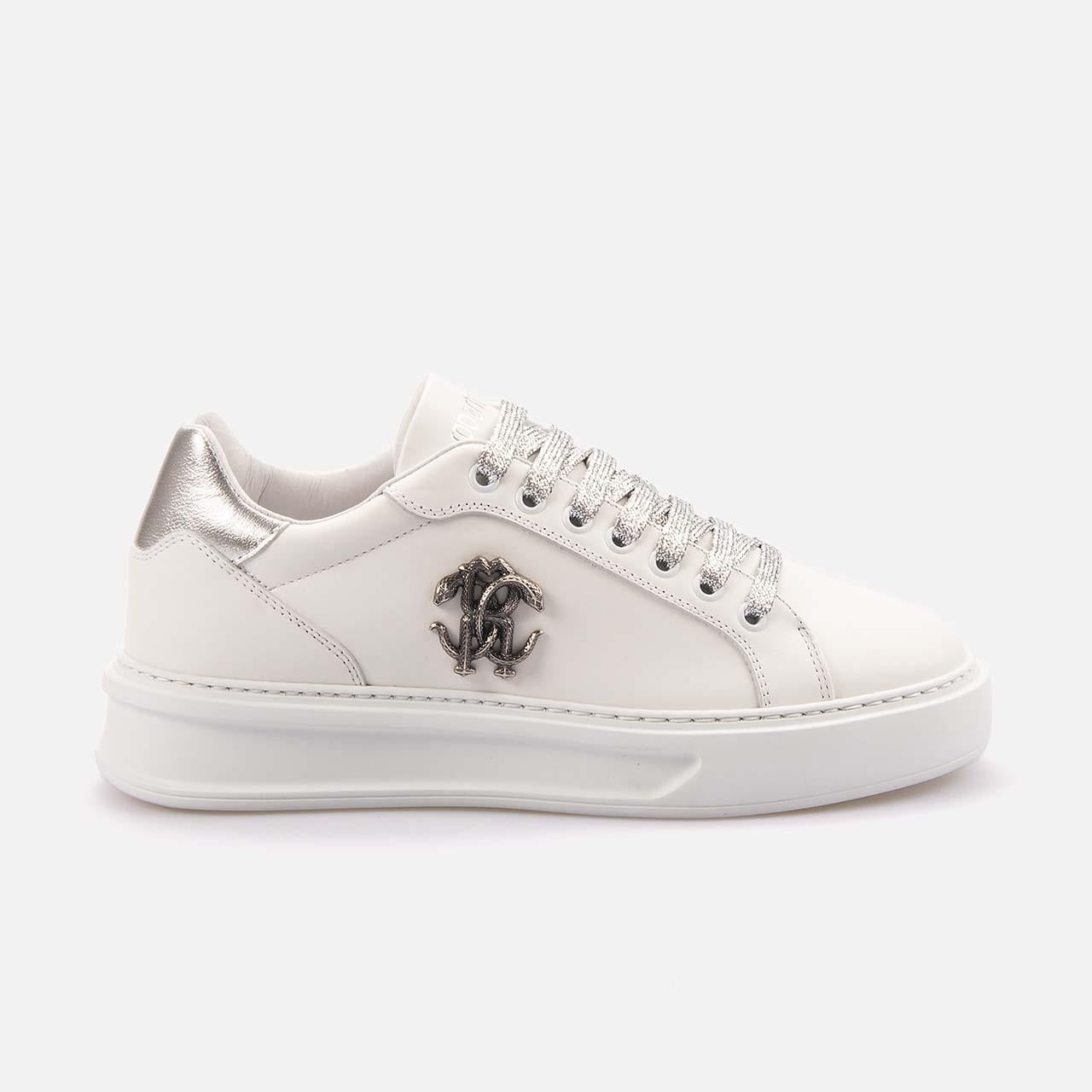 Roberto Cavalli Kadın Spor & Sneaker 22408 | Mocassini