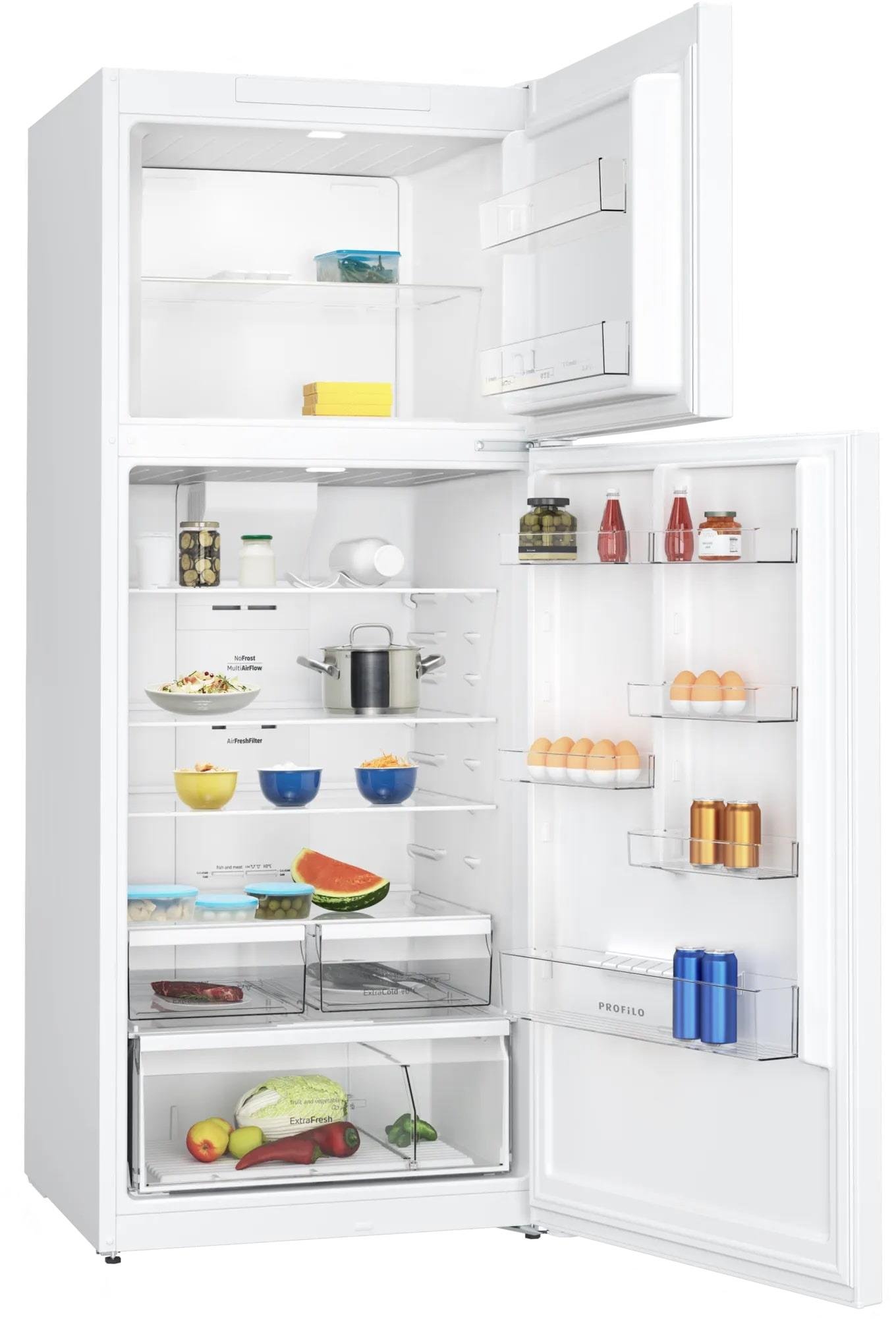 Profilo Bd2076wexn Buzdolabı - Hedef AVM'de Elden Taksitli Satış