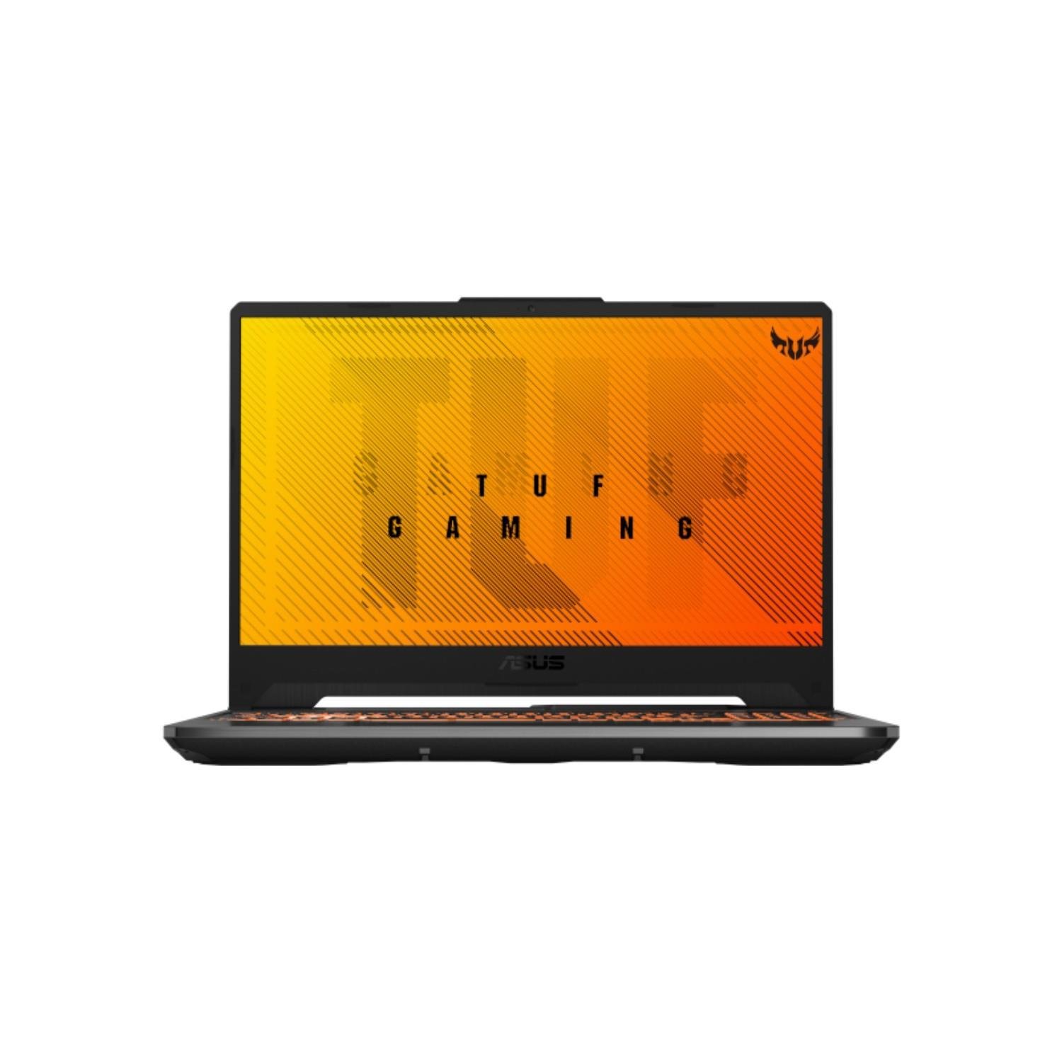 Asus Gaming FX506LHB-HN323 İ5 GTX 1650 Laptop | Hedef Avm