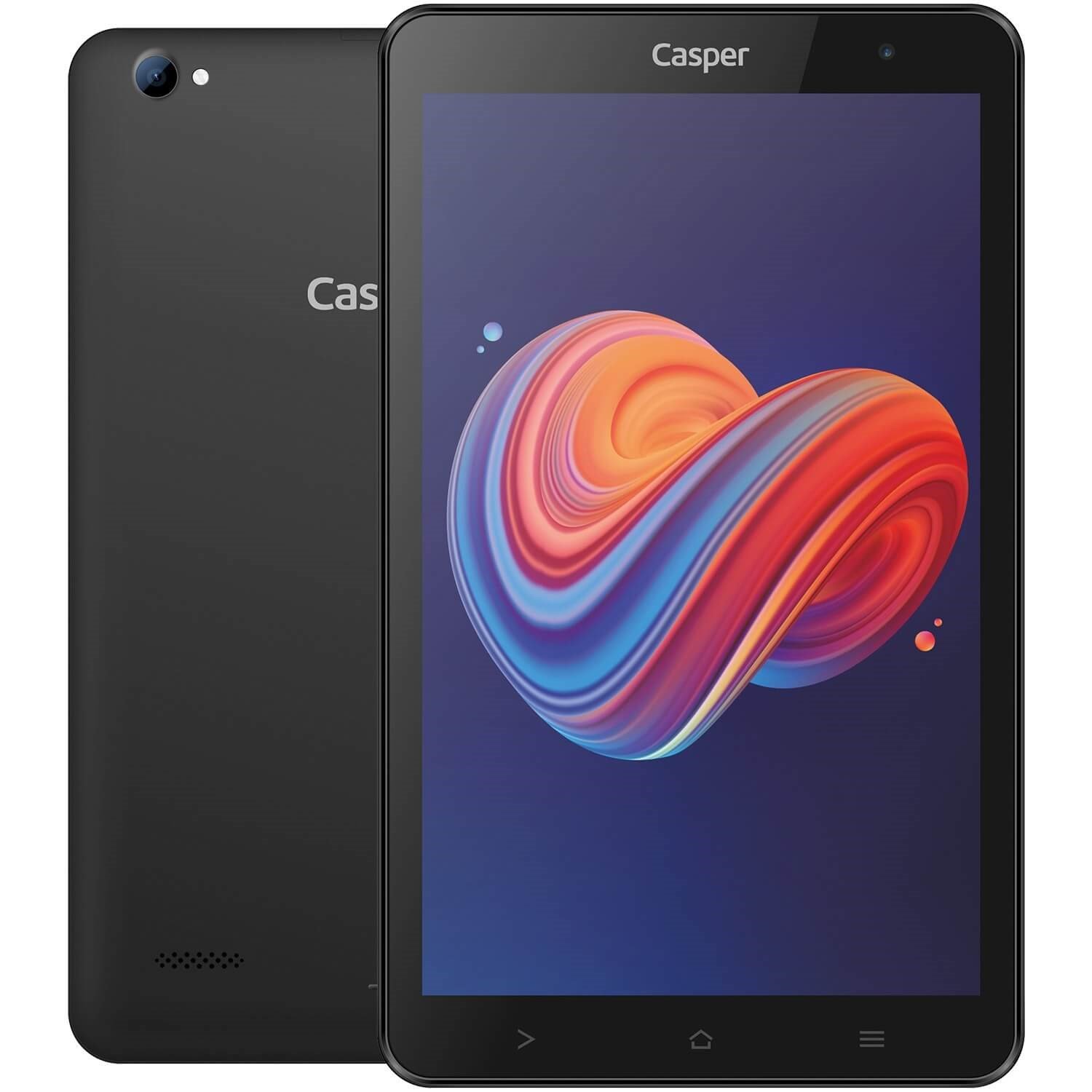 Casper Vıa S48 Tablet | Hedef Avm