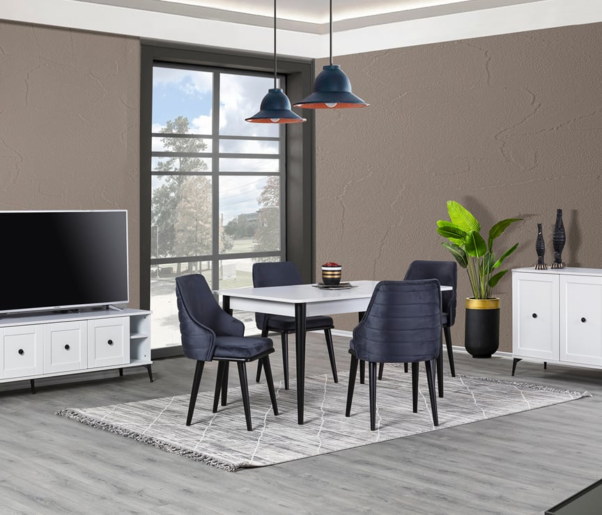 Kozan Zen Km.25.150 Açılır Masa - Hedef AVM'de Elden Taksitli Satış