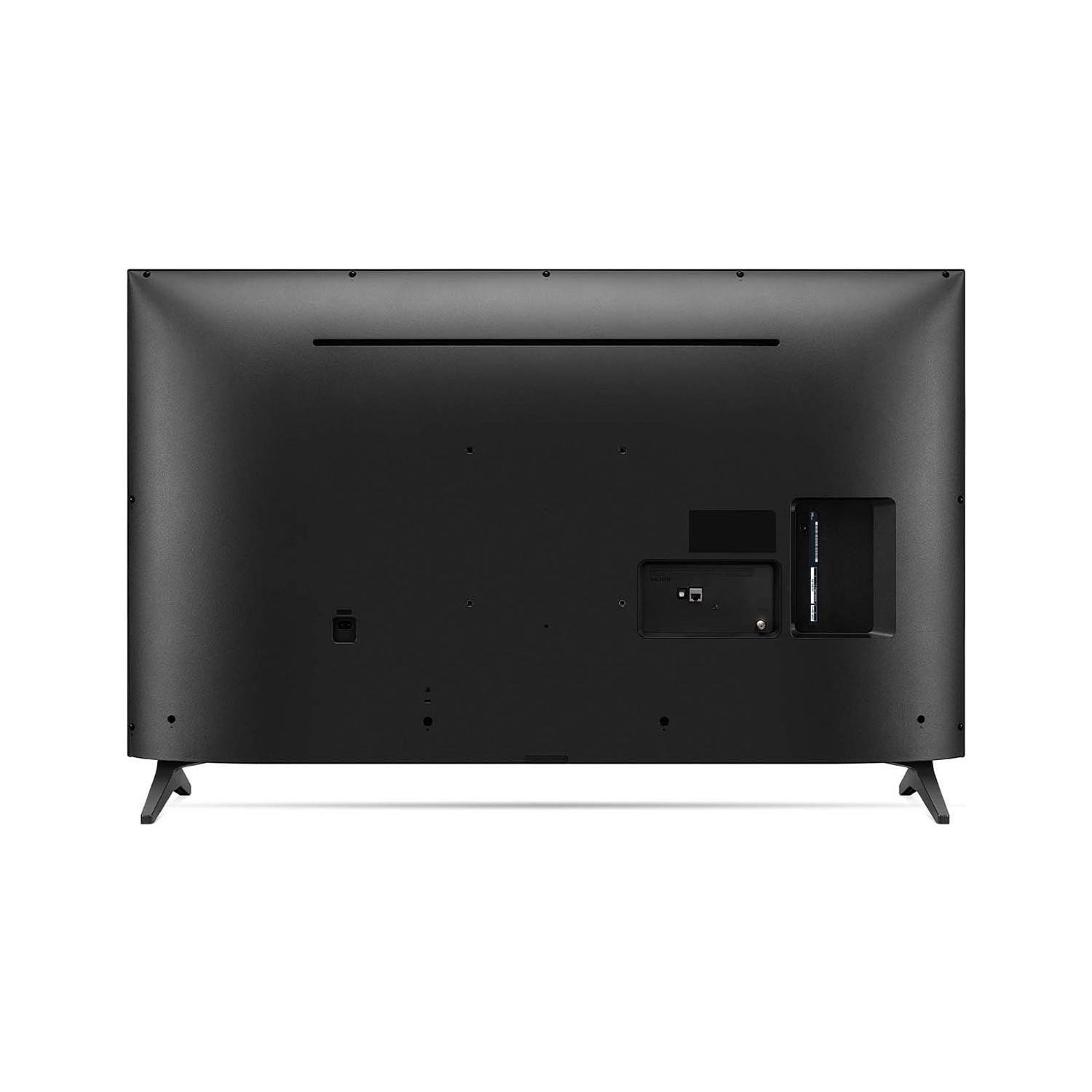 LG 65UQ75006LF 4K Webos Smart Uydulu LED Tv | Hedef Avm