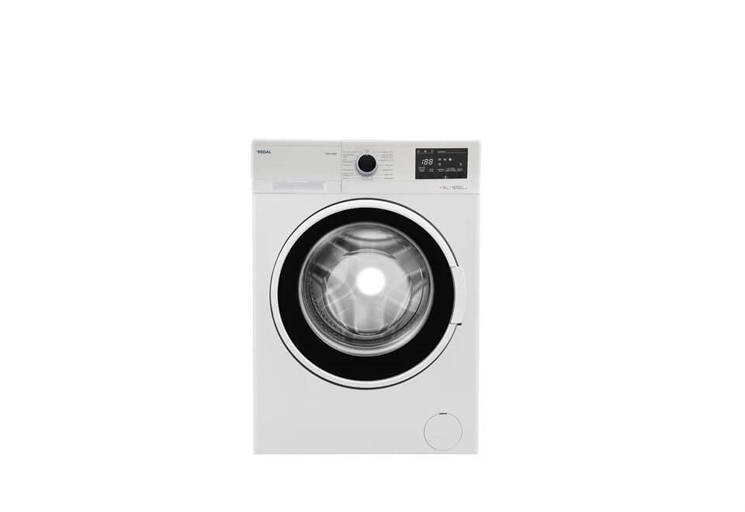 Regal CMI 91002 Çamaşır Makinesi | Hedef Avm