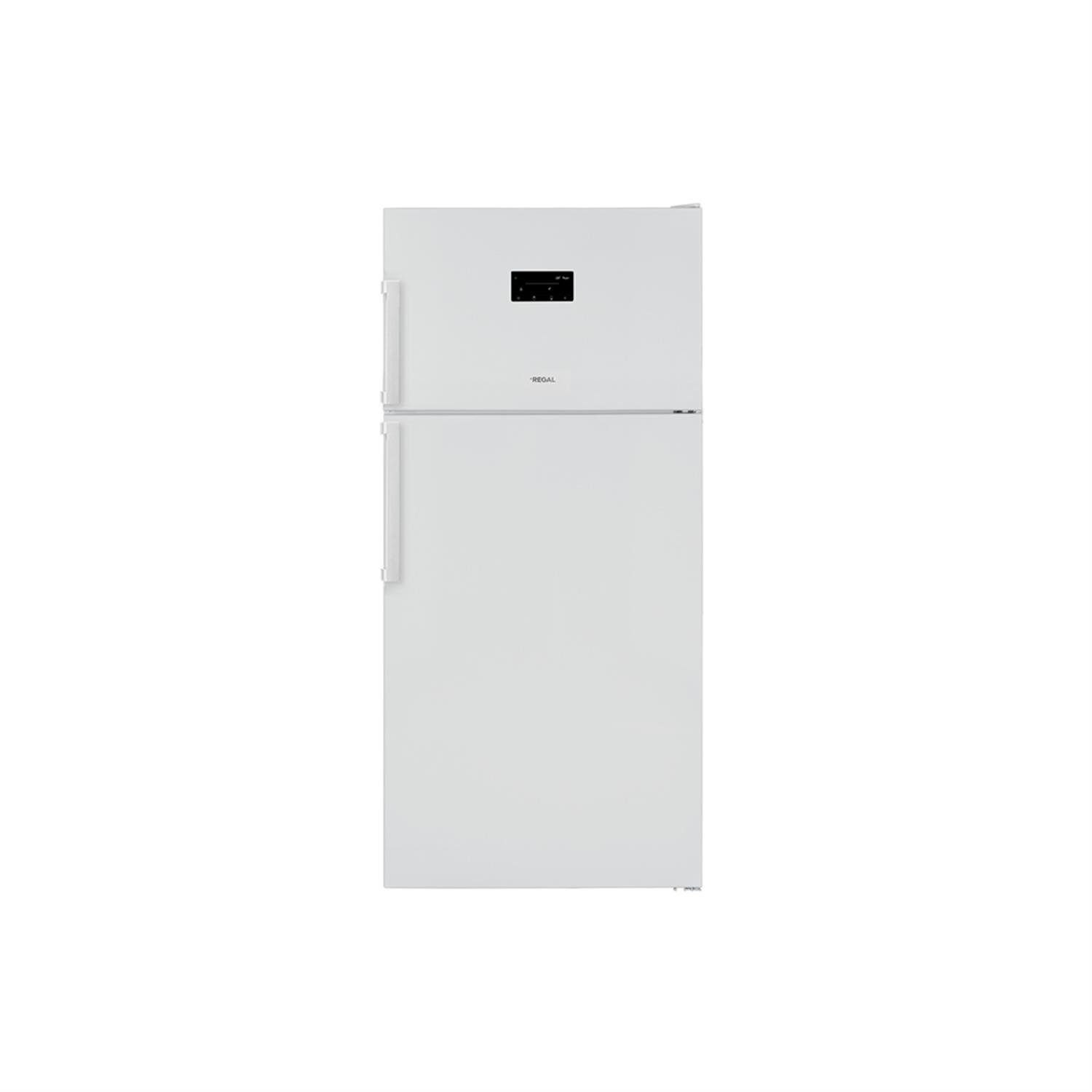 Regal NF 64021 E Buzdolabı | Hedef Avm