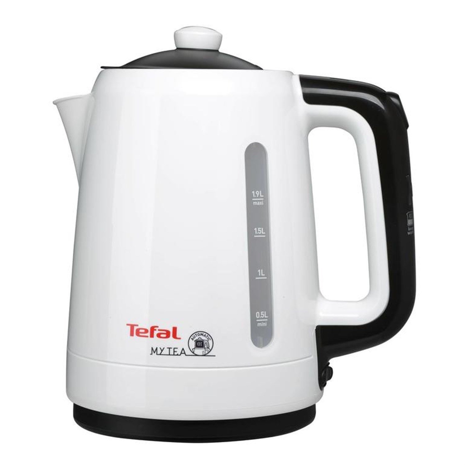 Tefal My Tea Çay Makinesi Beyaz | Hedef Avm