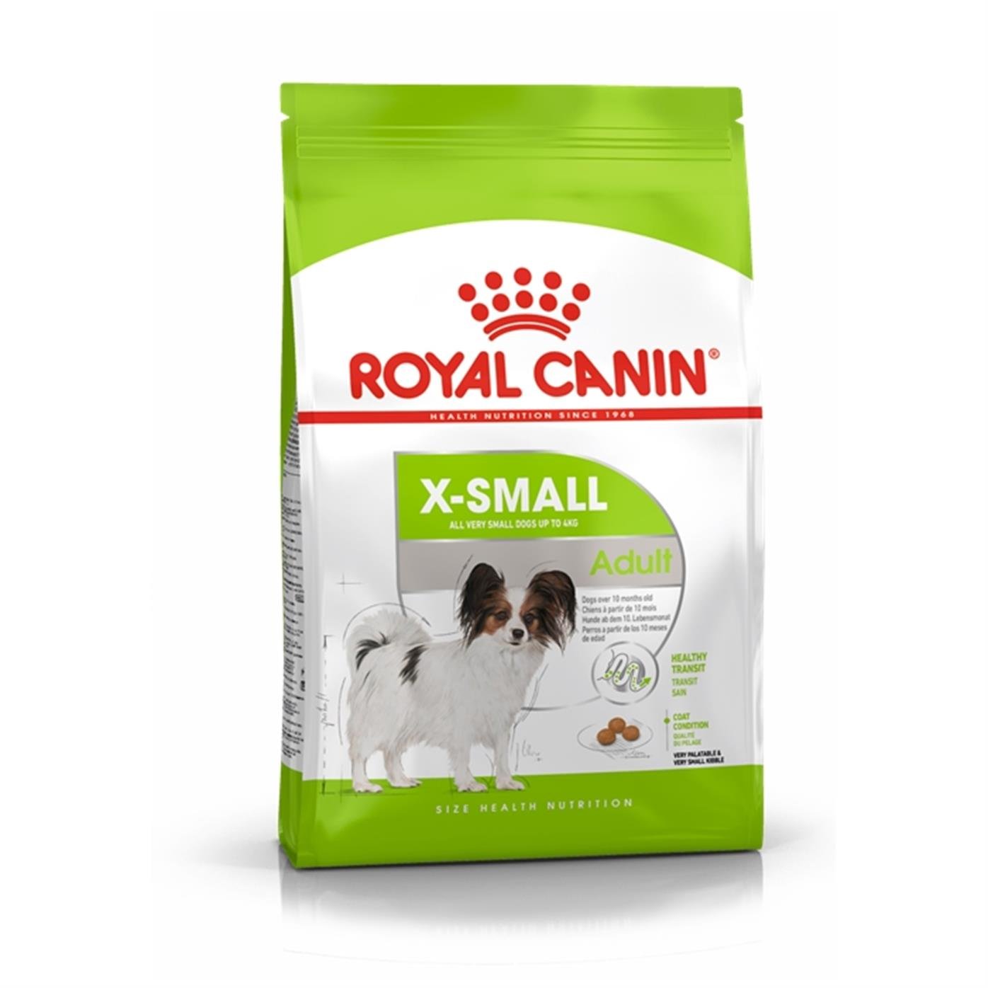 Royal Canin XSmall Yetişkin Köpek Mamasi 1.5 Kg - 3182550793728 - 100301500  - PET GROSS ® | Evcil Hayvanlarınız İçin Her Şey PetGross'ta - Royal Canin