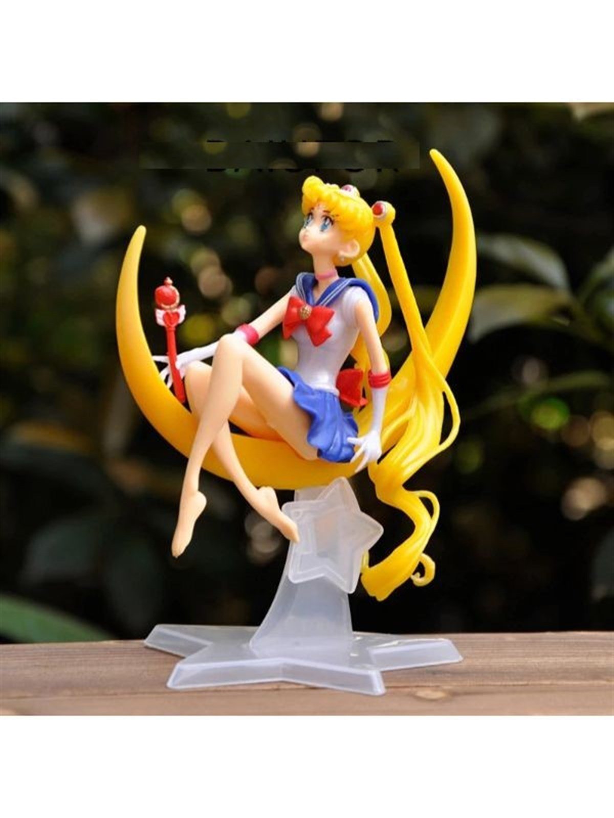 Cilgintrend.com'da yüksek kaliteli Ay Savaşçısı Anime Sailor Moon figürleri  sizi bekliyor! Koleksiyonunuzu tamamlayacak benzersiz ürünler için hemen  tıklayın."